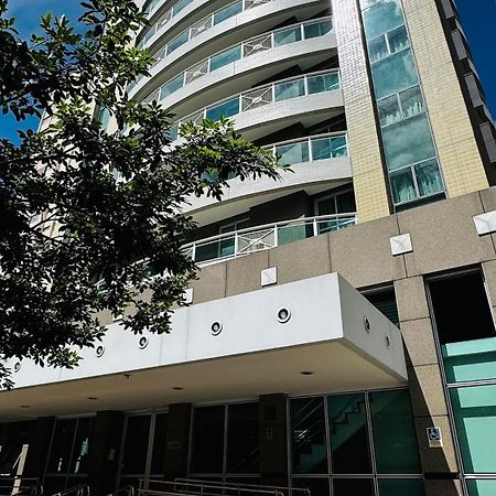 סאו פאולו Hotel Perdizes - Flat Executivo - 504 מראה חיצוני תמונה