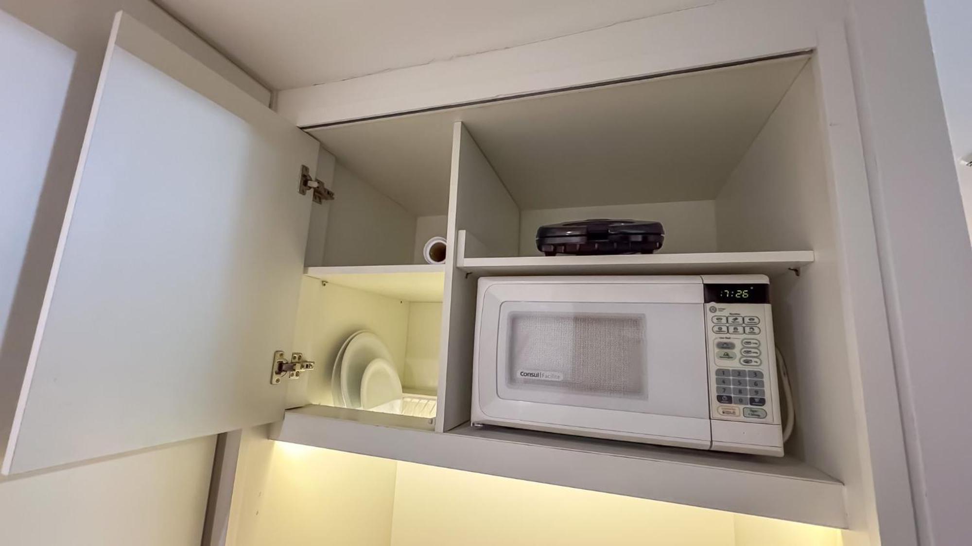 סאו פאולו Hotel Perdizes - Flat Executivo - 504 מראה חיצוני תמונה