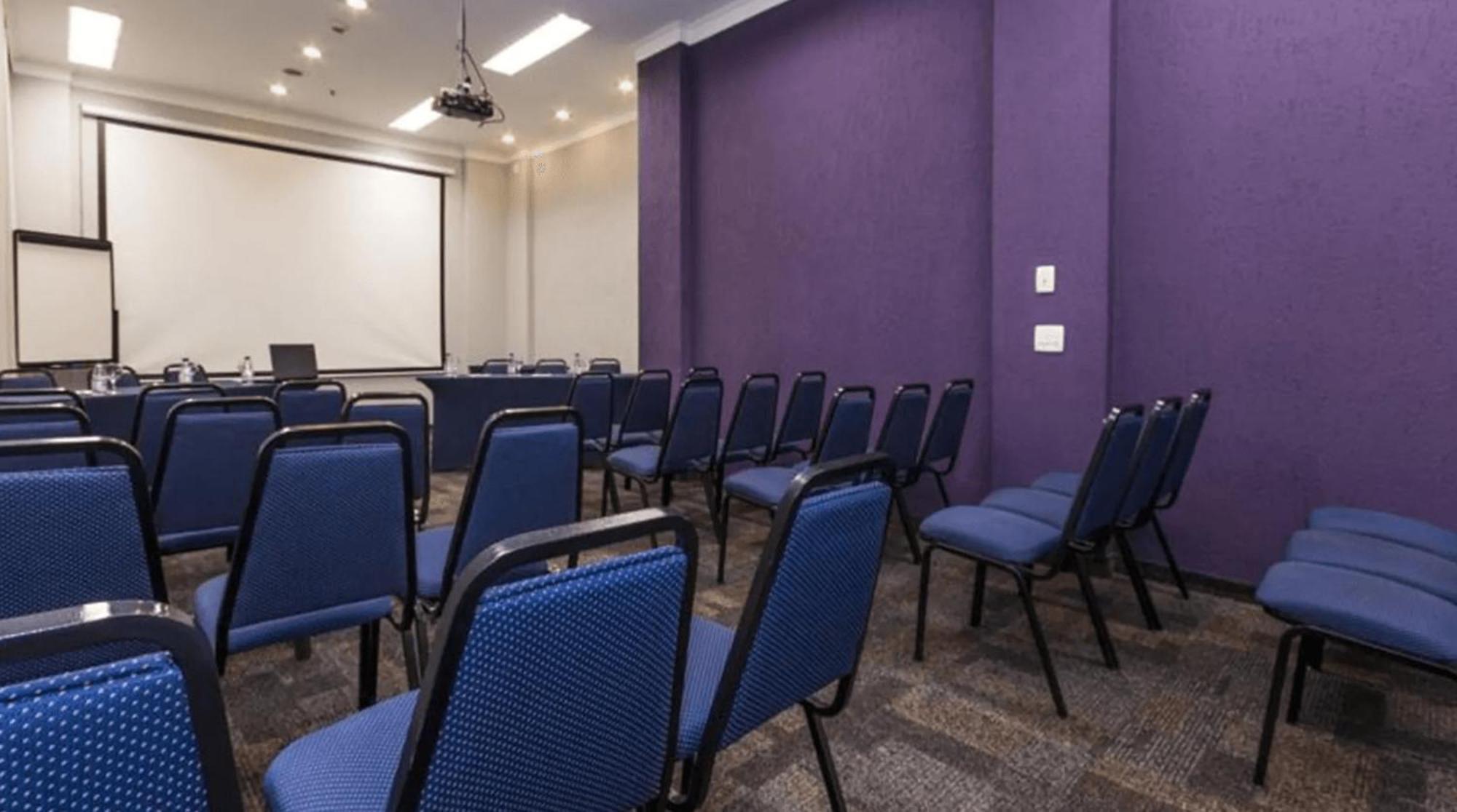 סאו פאולו Hotel Perdizes - Flat Executivo - 504 מראה חיצוני תמונה