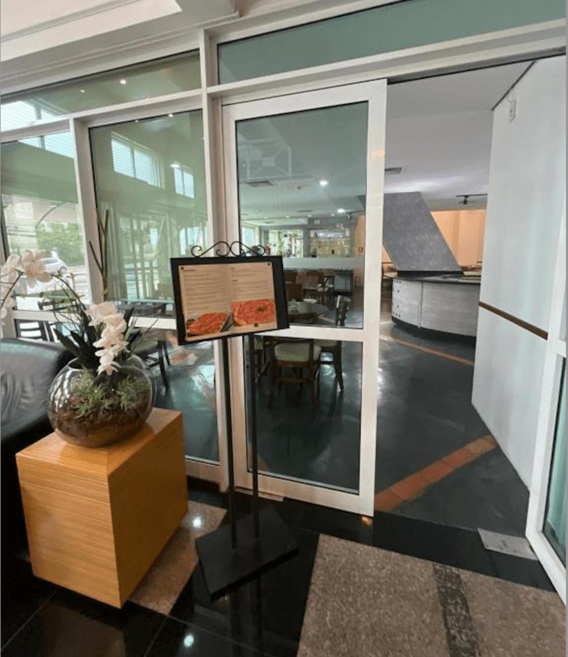 סאו פאולו Hotel Perdizes - Flat Executivo - 504 מראה חיצוני תמונה