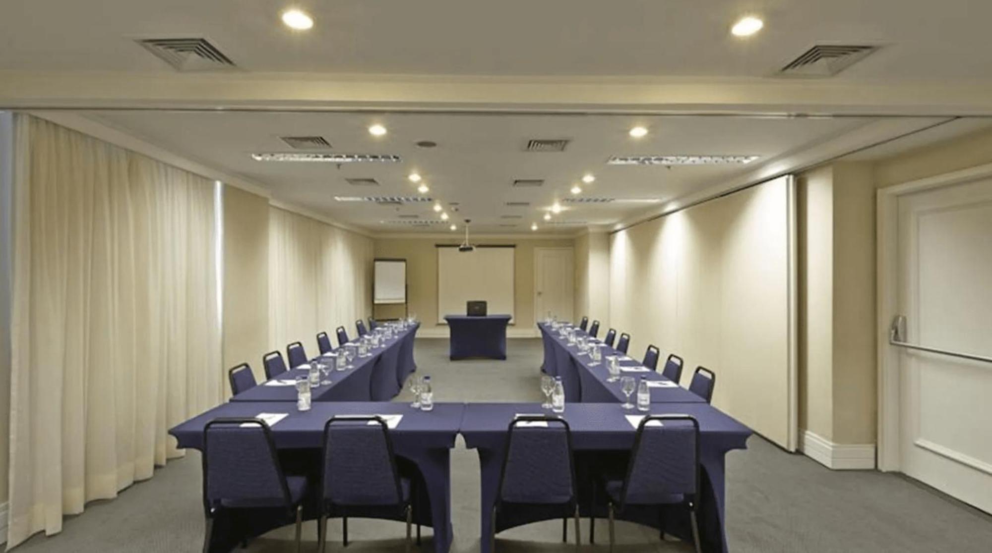 סאו פאולו Hotel Perdizes - Flat Executivo - 504 מראה חיצוני תמונה