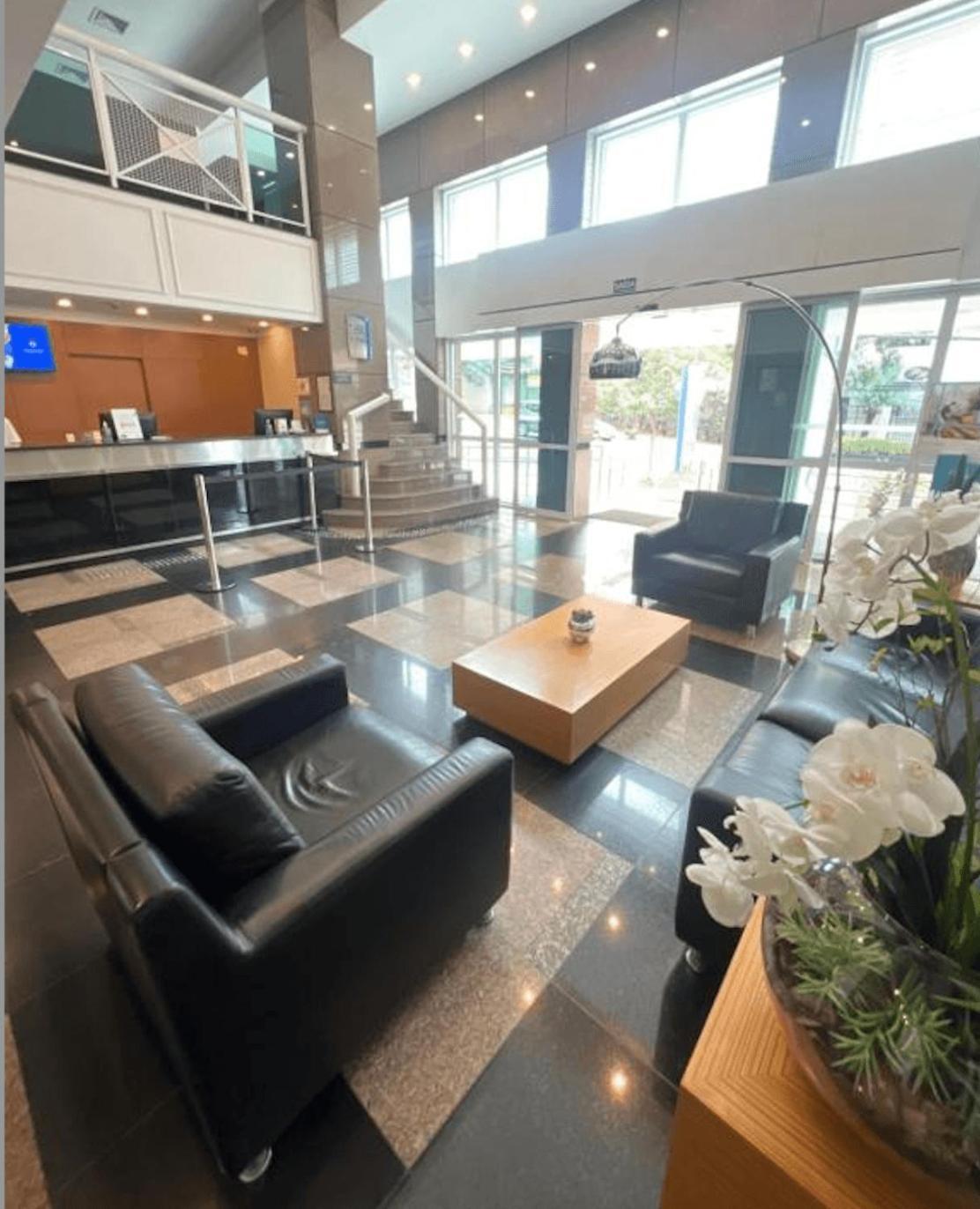 סאו פאולו Hotel Perdizes - Flat Executivo - 504 מראה חיצוני תמונה