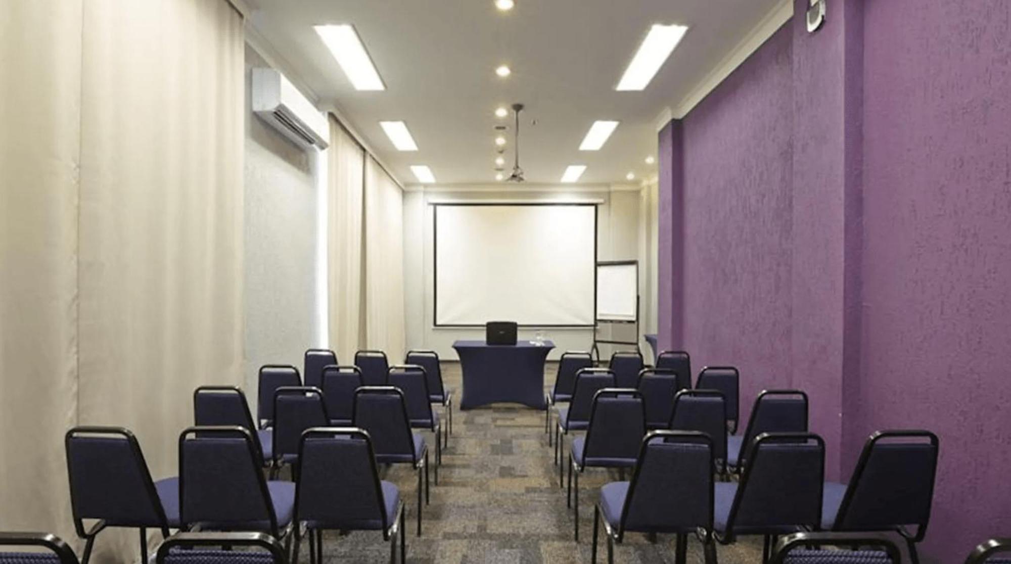 סאו פאולו Hotel Perdizes - Flat Executivo - 504 מראה חיצוני תמונה
