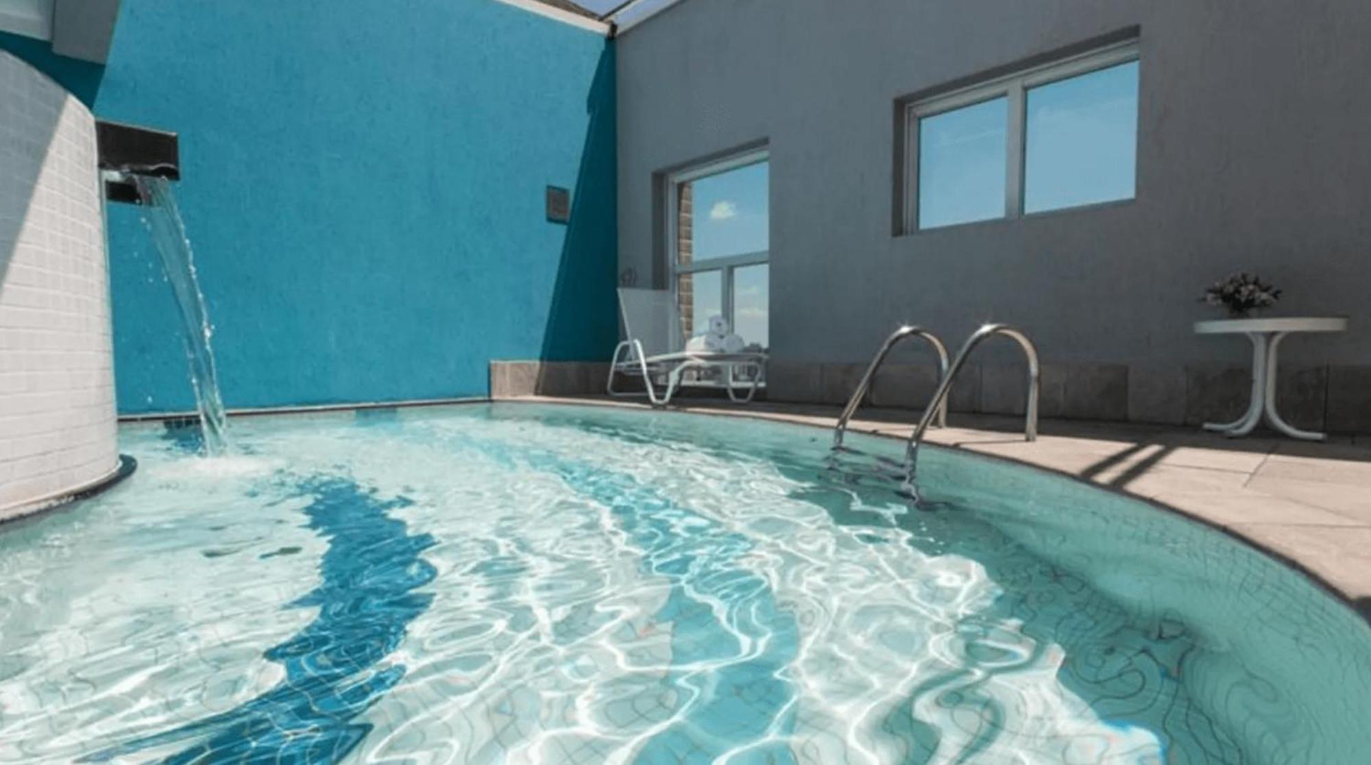 סאו פאולו Hotel Perdizes - Flat Executivo - 504 מראה חיצוני תמונה